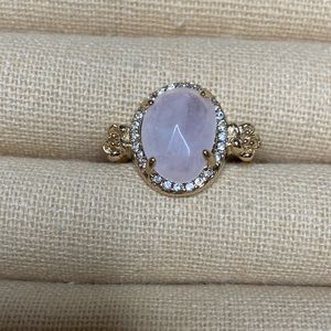 Petalette Ring